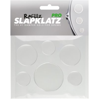 Slap Klatz PRO Refillz Clear – Hledejceny.cz