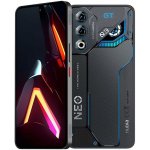 Nubia Neo 3 GT 5G 12GB/256GB Interstellar Gray – Hledejceny.cz