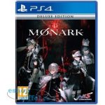 Monark (Deluxe Edition) – Zboží Mobilmania