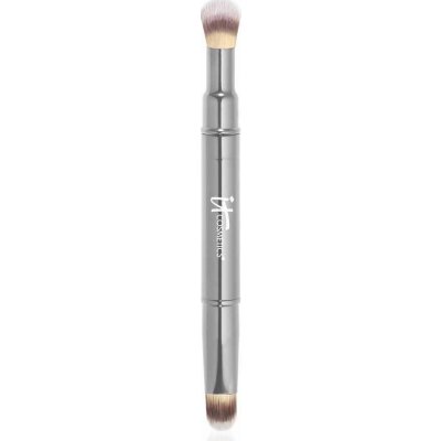 IT Cosmetics štětec na korektor Heavenly Luxe Dual Conc Brush #2 0