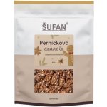 Šufan s.r.o. Perníčkova granola s perníkovým kořením 350 g – Zboží Dáma