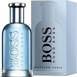 Hugo Boss Bottled Tonic toaletní voda pánská 100 ml