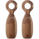 Bloomingville Béžová slánka a pepřenka – Hledejceny.cz