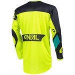 O'Neal Element RACEWEAR žlutý | Zboží Auto