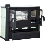 Timsistem Alma Mons levý červená – Sleviste.cz