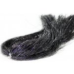 Sybai Streamerové Vlasy Sparkle Supreme Hair Black UV – Hledejceny.cz
