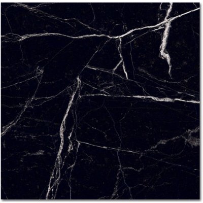 EcoCerram Night storm 60 x 60 cm černá 1,44m² – Zboží Mobilmania