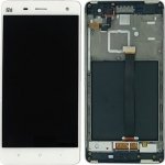 LCD Displej + Dotykové sklo Xiaomi Mi4 – Hledejceny.cz