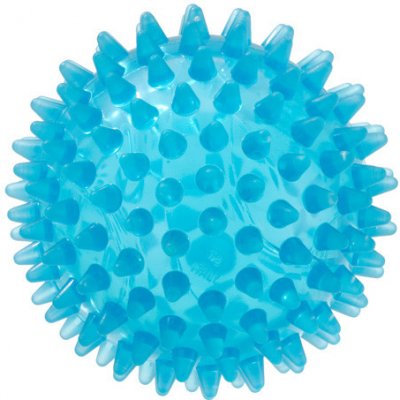 Gymnic Masážní míček ježek Reflexball 6 cm – Zboží Mobilmania