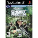 Tom Clancys Ghost Recon jungle Storm
