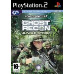 Tom Clancys Ghost Recon jungle Storm – Zboží Živě