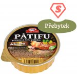 Veto Patifu Paštika tofu delikates 100 g – Zboží Dáma