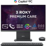 Lenovo IdeaCentre 24AKP10 F0JC000FCK – Zboží Živě