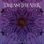 Dream Theater Lost Not Forgotten Archives - Made In Japan - Live 2006 Limited Edition Coloured Red Vinyl LP – Zbozi.Blesk.cz