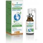 Puressentiel proti bolesti v krku 15 ml – Hledejceny.cz