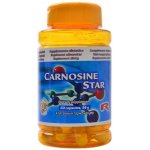 Starlife Carnosine Star 60 kapslí – Hledejceny.cz