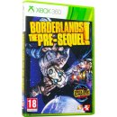 Hra na Xbox 360 Borderlands: The Pre-Sequel!