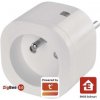 Zásuvka pro chytrou domácnost Emos GoSmart Zigbee IP-3007F