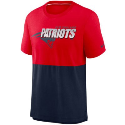 Nike Colorblock NFL New England Patriots od 741 Kč - Heureka.cz