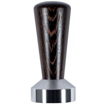 Heavy Tamper Big Top wenge 58,4 mm – Zboží Mobilmania