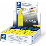 Staedtler Textsurfer classic 364C-100 žlutý pastel – Zboží Dáma Staedtler Textsurfer classic 364C-100 žlutý pastel – Zboží Dáma