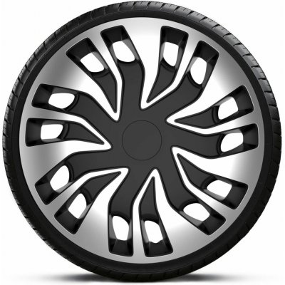 Górecki 15" FAST VAN SILVER/BLACK 4 ks – Hledejceny.cz