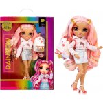 MGA Rainbow High Junior Fashion Special Edition Kia Hart – Hledejceny.cz