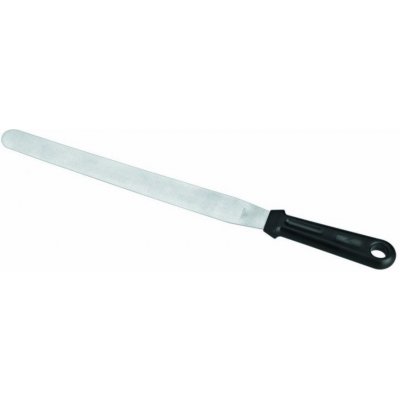 Lacor Cukrářský nůž ouhý 25 cm – Zboží Mobilmania