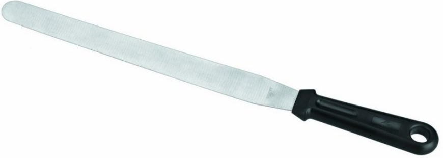 Lacor Cukrářský nůž ouhý 25 cm