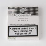 Cohiba Mini White 10 ks – Zboží Mobilmania