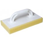 Hladítko houba mořská 280x140x30mm – Sleviste.cz