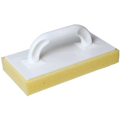 Hladítko houba mořská 280x140x30mm – Sleviste.cz