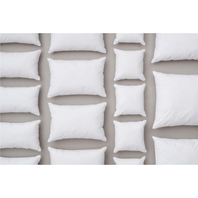 Lejaan Polštář Comfort Medium 70x90 – Sleviste.cz