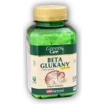 VitaHarmony Beta Glukany 150 mg extrakt z hlívy ústřičné 130 kapslí – Hledejceny.cz