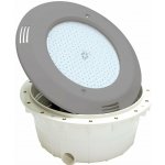 Vágner Pool Podvodní světlomet VA LED bílá, PF, 12 V; 21 W, světle šedá, pro betonové bazény – HobbyKompas.cz