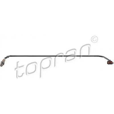 TOPRAN Lambda sonda TPR 206 193 – Hledejceny.cz