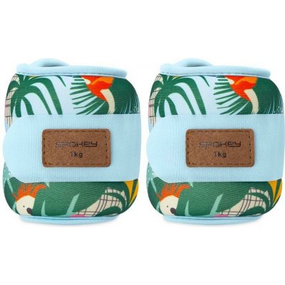 Spokey home jungle 2 x 1 kg – Zboží Dáma