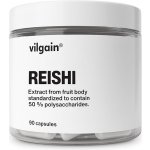 Vilgain Reishi 90 kapslí – Hledejceny.cz