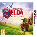 The Legend of Zelda: Ocarina of Time – Zboží Živě