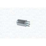 Vzduchový filtr MAGNETI MARELLI 152071761663 – Hledejceny.cz