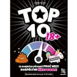 Rexhry Top 10 18+ – Zboží Dáma