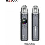 Oxva Xlim Pro 2 DNA Pod Kit 1300 mAh Nebula Gray 1 ks – Zbozi.Blesk.cz