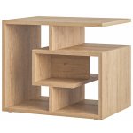 Houseland Labirent dub přírodní – Zboží Dáma