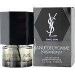 Yves Saint Laurent La Nuit De toaletní voda pánská 40 ml – Hledejceny.cz