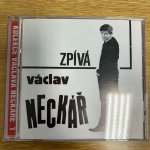 Václav Neckář – Václav Neckář Zpívá Pro Mladé CD