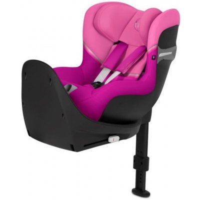 CYBEX Sirona SX2 i-Size 2022 Magnolia Pink