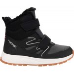 Viking By Norway Equip Defence Warm Wp 1V dětská zimní obuv modrá – Zboží Dáma