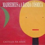 Madredeus - Castelos Na Areia CD – Hledejceny.cz