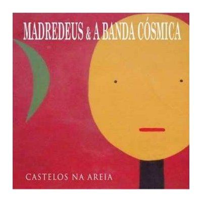 Madredeus - Castelos Na Areia CD – Hledejceny.cz