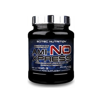 Scitec Nutrition AMI-NO Xpress 440 g
